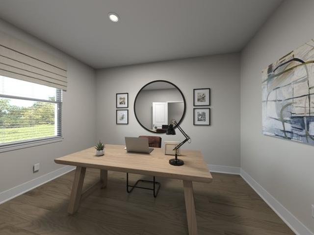House for sale in Quinton, Oklahoma
