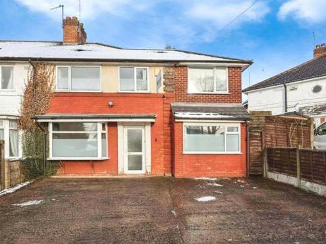 House for sale in Harborne, West Midlands