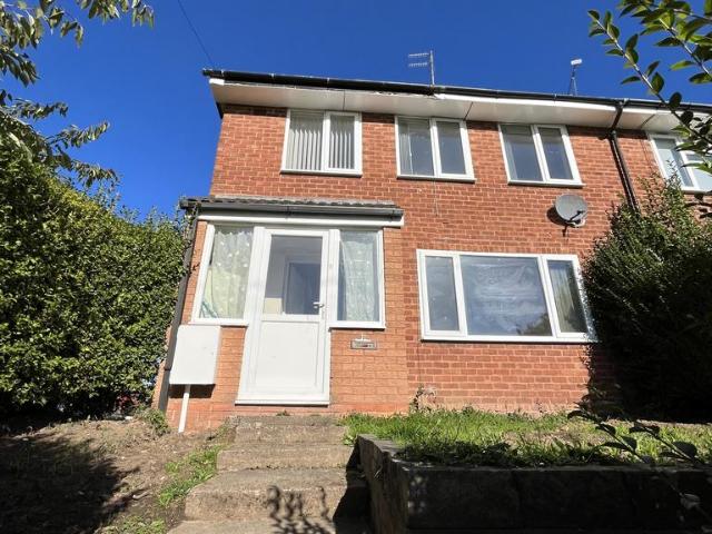 House for rent in Harborne, West Midlands