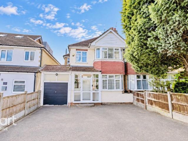 House for rent in Metchley, Birmingham