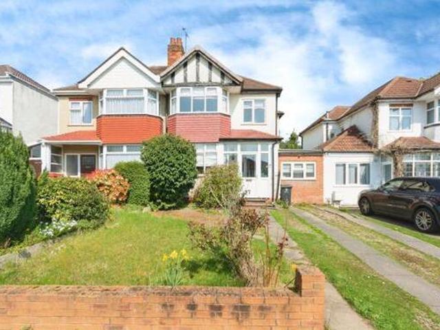 House for sale in Harborne, West Midlands