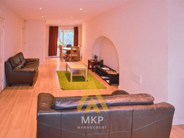 House for rent in Harborne, West Midlands