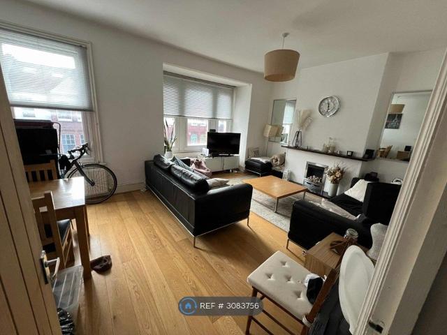 House for rent in London Borough of Wandsworth, Greater London