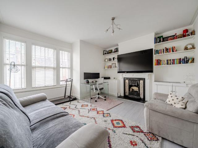 House for rent in London Borough of Wandsworth, Greater London