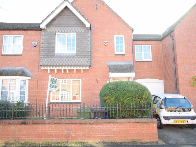House for rent in Grange Park, Northamptonshire