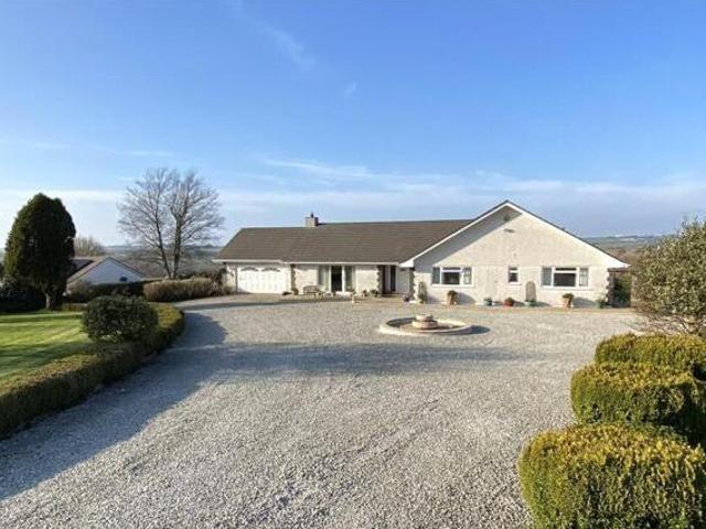 House for sale in Newquay, Cornwall
