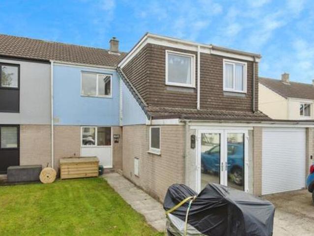 House for sale in Newquay, Cornwall