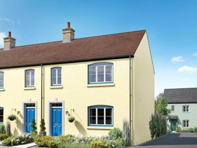 House for sale in St. Columb Minor, Newquay