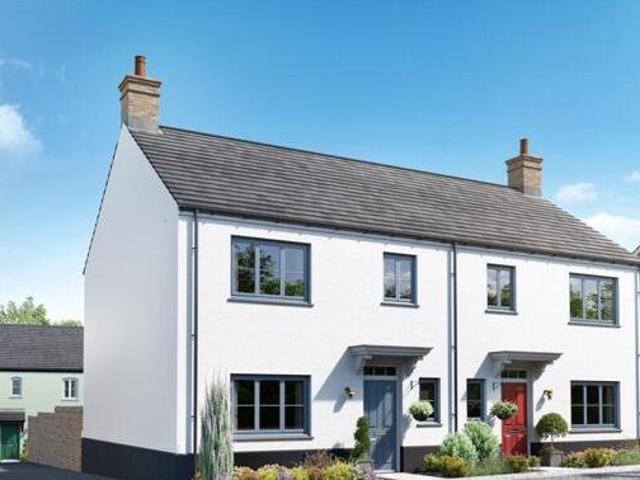 House for sale in St. Columb Minor, Newquay