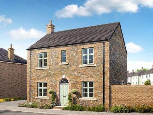 House for sale in St. Columb Minor, Newquay