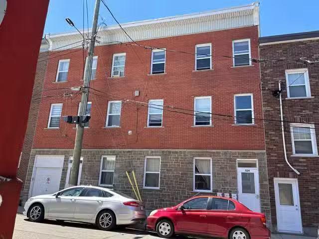 House for sale in Quebec City, Quebec