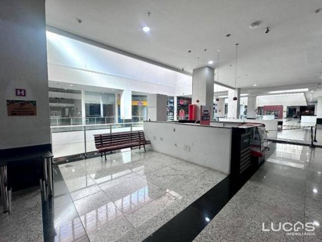 Ponto Comercial venda em Águas Claras, Região Geográfica Intermediária do Distrito Federal