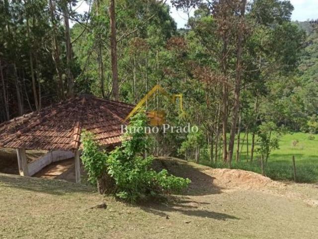 Sítio e chácara venda em Juquitiba