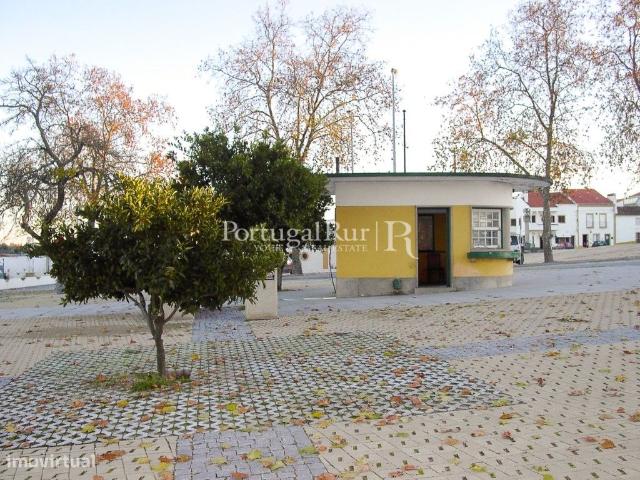Ponto Comercial venda em Portalegre, Alpalhão