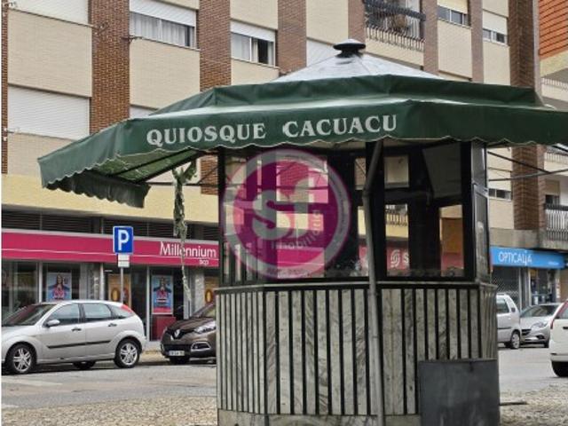Loja venda em Mealhada