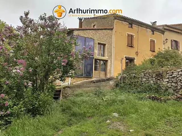 Maison vente à Quirbajou, Aude