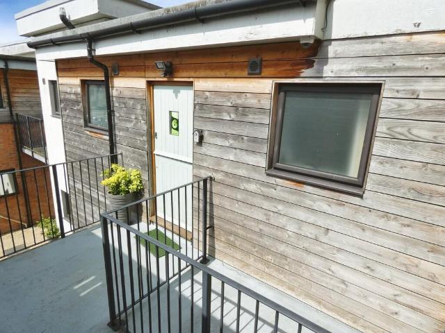 Apartment for rent in Kingsholm, Gloucester