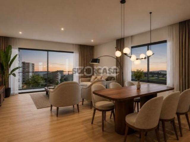 Casa venda em Maia, Vila Nova Da Telha