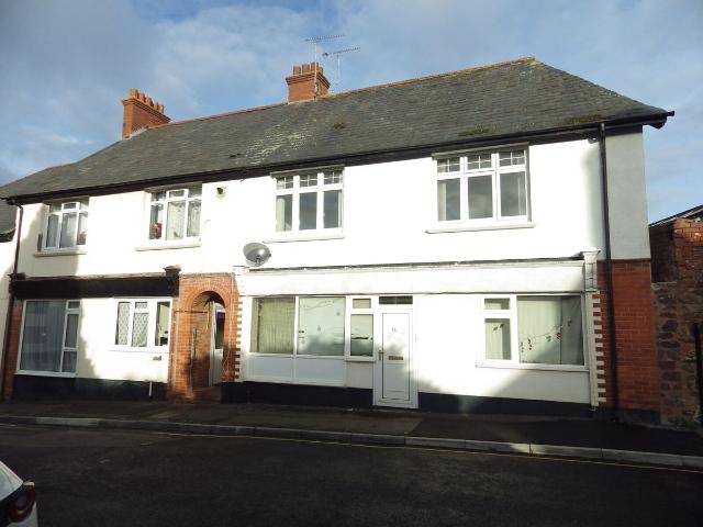 Apartment for rent in Alcombe, Minehead