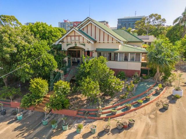 House for sale in Gladstone, Queensland