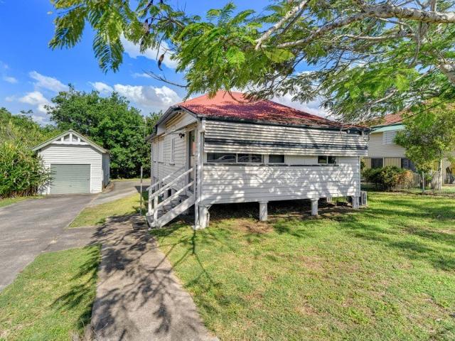 House for rent in Toombul, Queensland