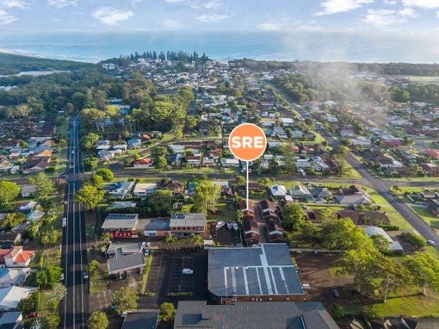 Townhouse for sale in South West Rocks, New South Wales