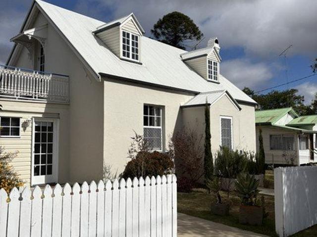House for rent in Warwick, Queensland