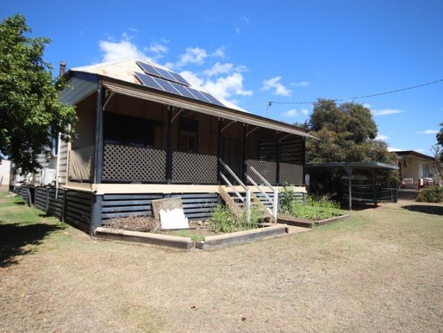 House for sale in Mundubbera, North Burnett Regional
