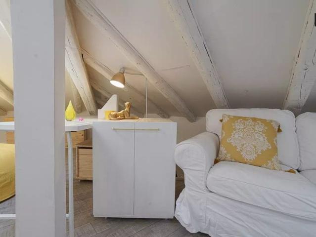 Estudio en alquiler en Arganzuela, Madrid