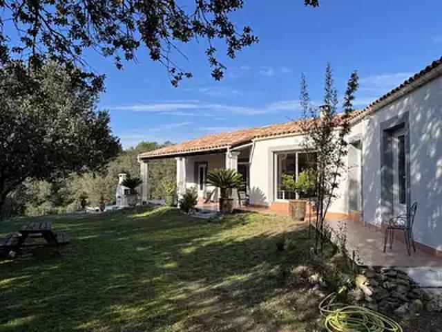 Maison vente à Le Vigan, Orthoux-sérignac-quilhan