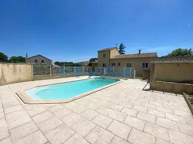 Maison vente à Vièle, Quissac
