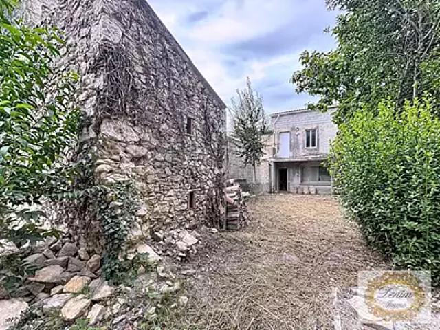 Maison vente à Le Vigan, Quissac