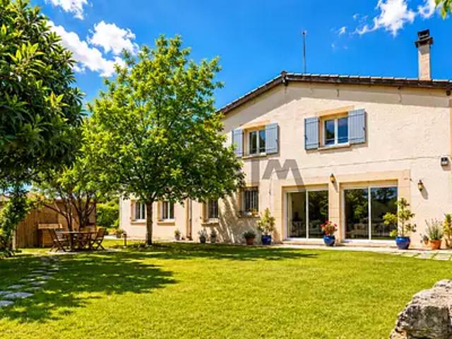 Maison vente à Vièle, Quissac