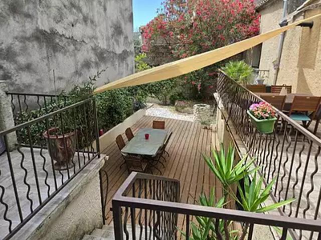 Maison vente à Vièle, Quissac
