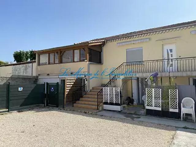 Maison vente à Vièle, Quissac