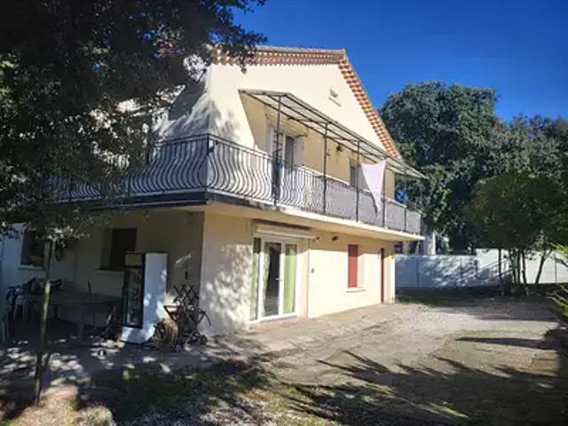 Maison vente à Le Vigan, Quissac