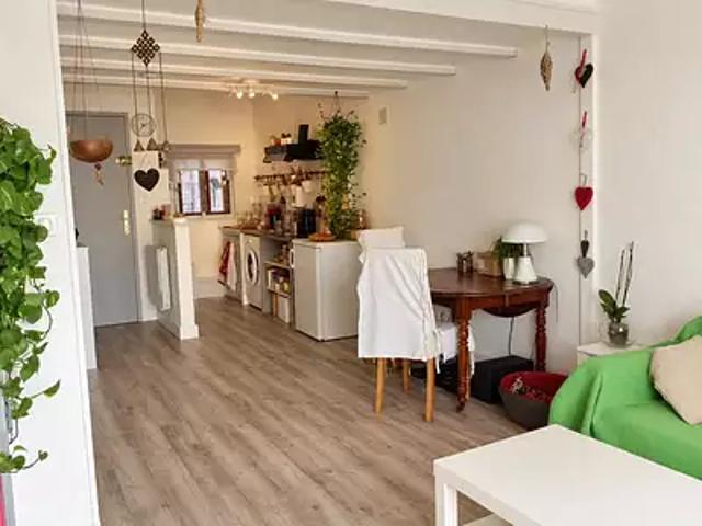 Appartement location à Vièle, Quissac