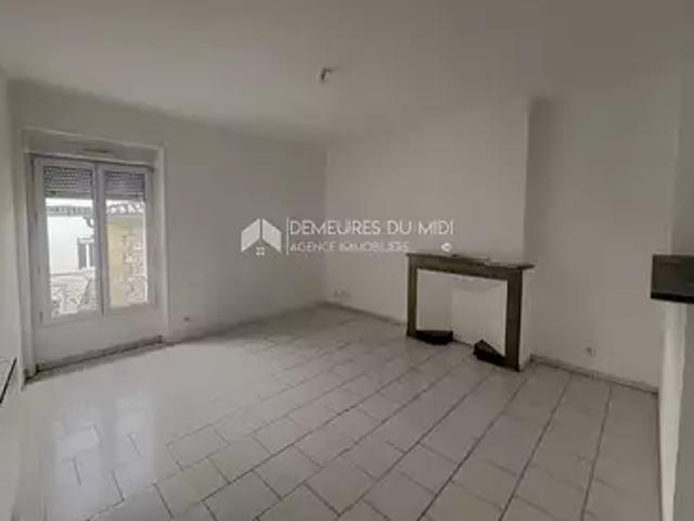 Appartement location à Le Vigan, Quissac