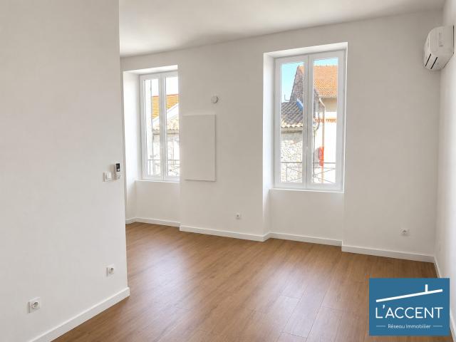 Appartement location à Le Vigan, Quissac