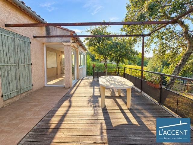 Maison location à Quissac, Gard