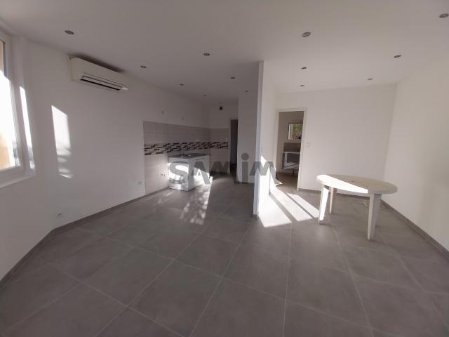 Appartement location à Le Vigan, Quissac
