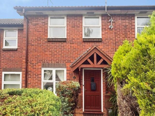 House for rent in Lyppard Grange, Worcester