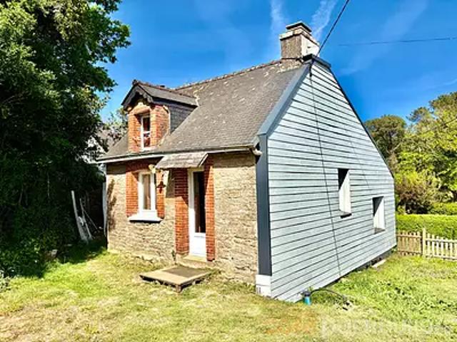 Maison vente à Lorient, Bretagne