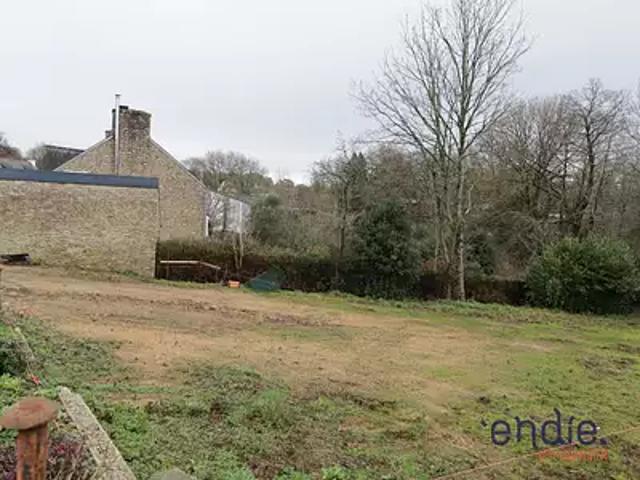 Terrain vente à Lorient, Bretagne
