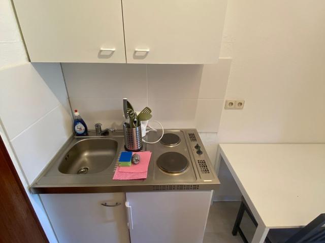 Apartment mieten in Karlsruhe, Waldstadt