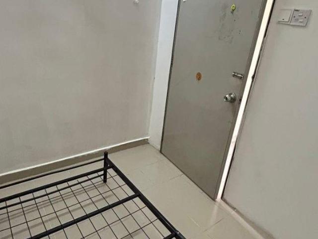 Room for rent in Petaling, Damansara Damai