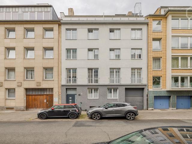 Apartment mieten in Pempelfort, Düsseldorf