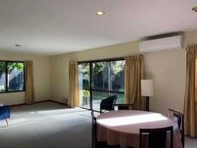 Townhouse for rent in Mairehau, Papanui-Innes Community