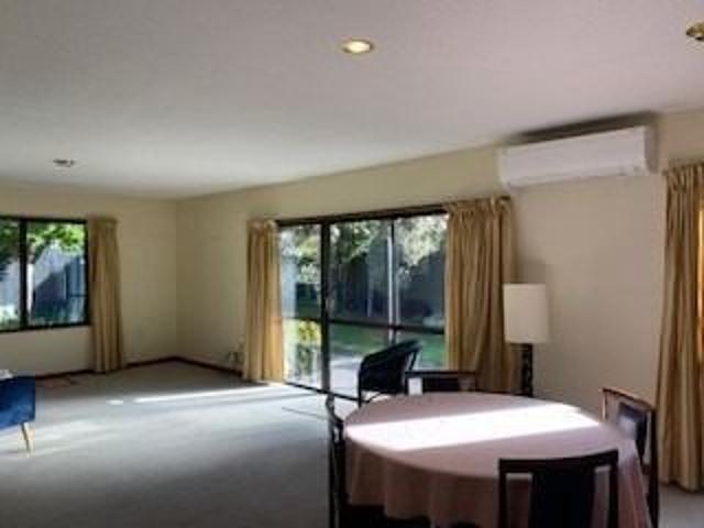Townhouse for rent in Mairehau, Papanui-Innes Community