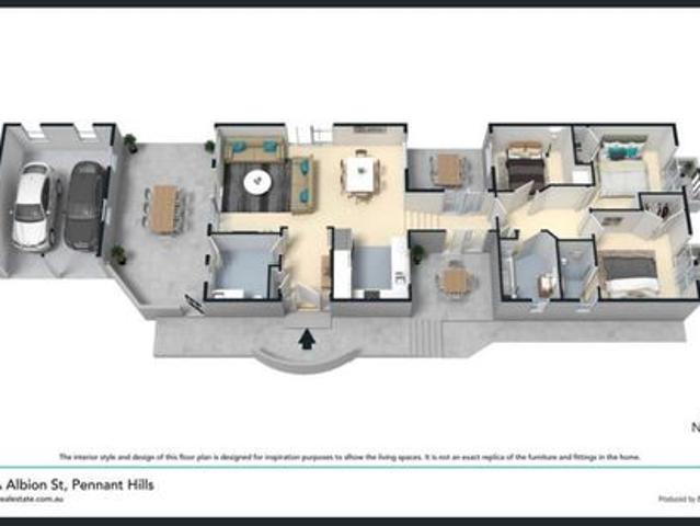 House for rent in Sydney, New South Wales